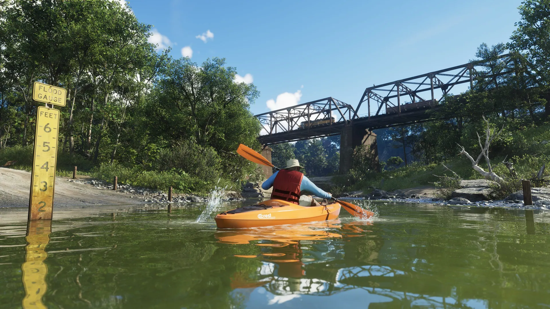 Official Rockstar Games promotional screenshot representing the GTA VI activities collection